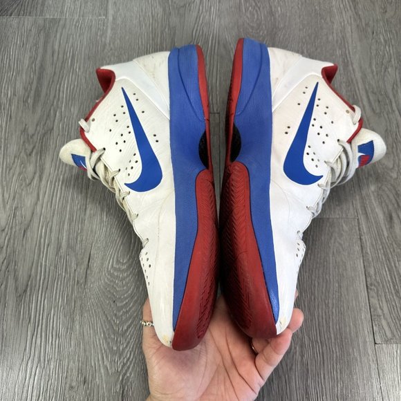 nike hyperattack mens